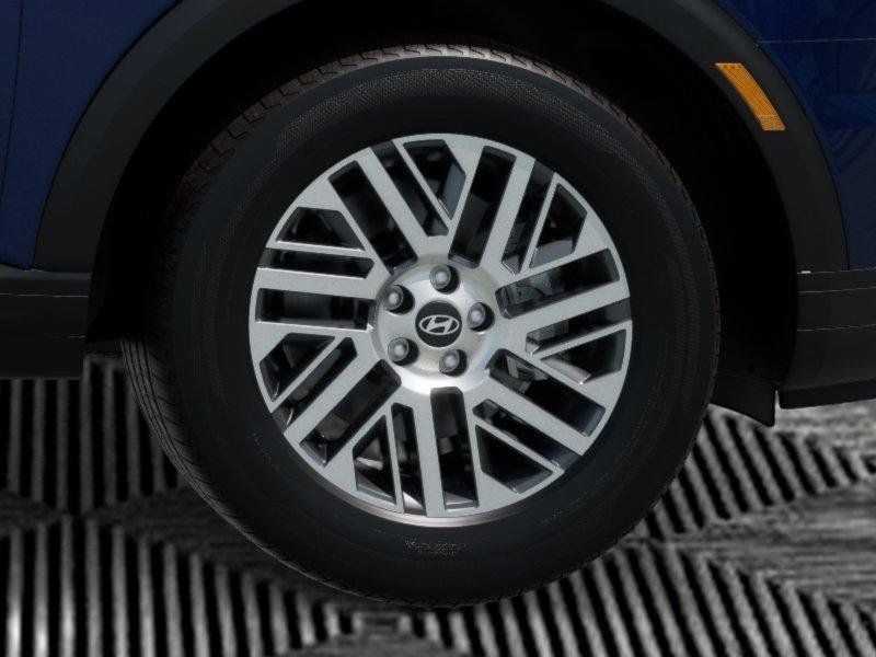 2026 Hyundai Palisade — photo 8