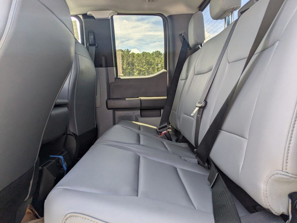 2025 Ford F-350 Super Duty XL