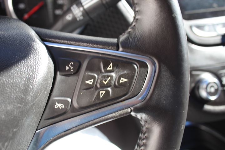 Used Car 2017 Chevrolet Malibu  Lt For Sale Under $10,000 In Georgetown, Texas