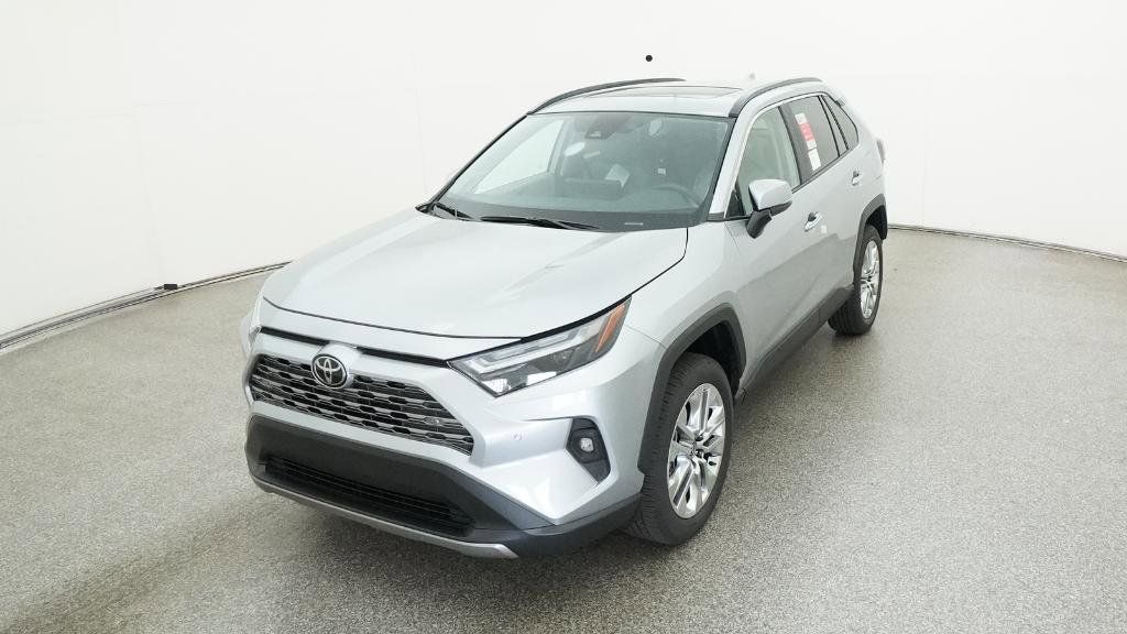 Thumbnail: 2025 Toyota RAV4 - 31