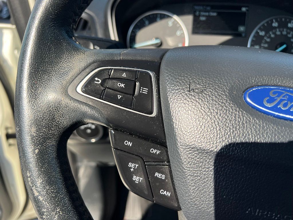 Used 2020 Ford EcoSport SUV