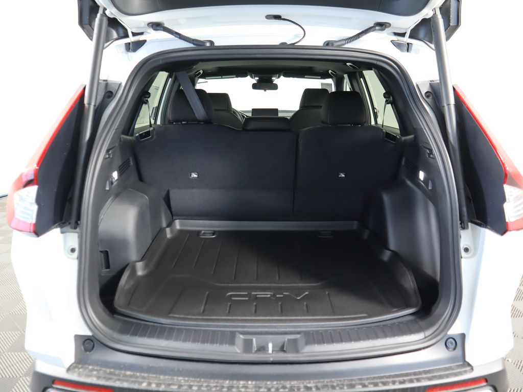 Thumbnail: 2026 Honda CR-V - 28