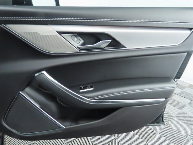 Thumbnail: 2024 Jaguar XF - 26