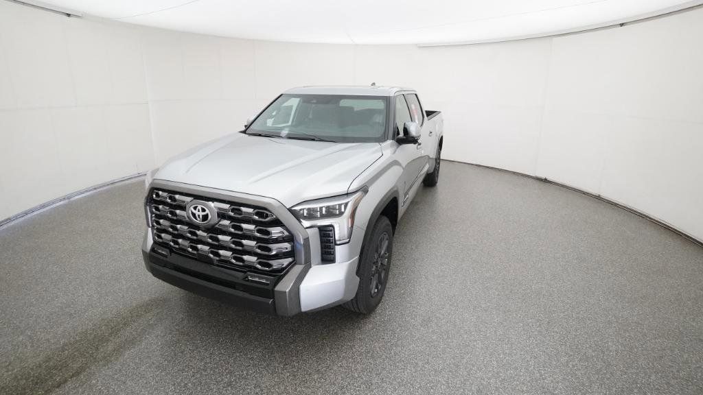 Thumbnail: 2025 Toyota Tundra - 6
