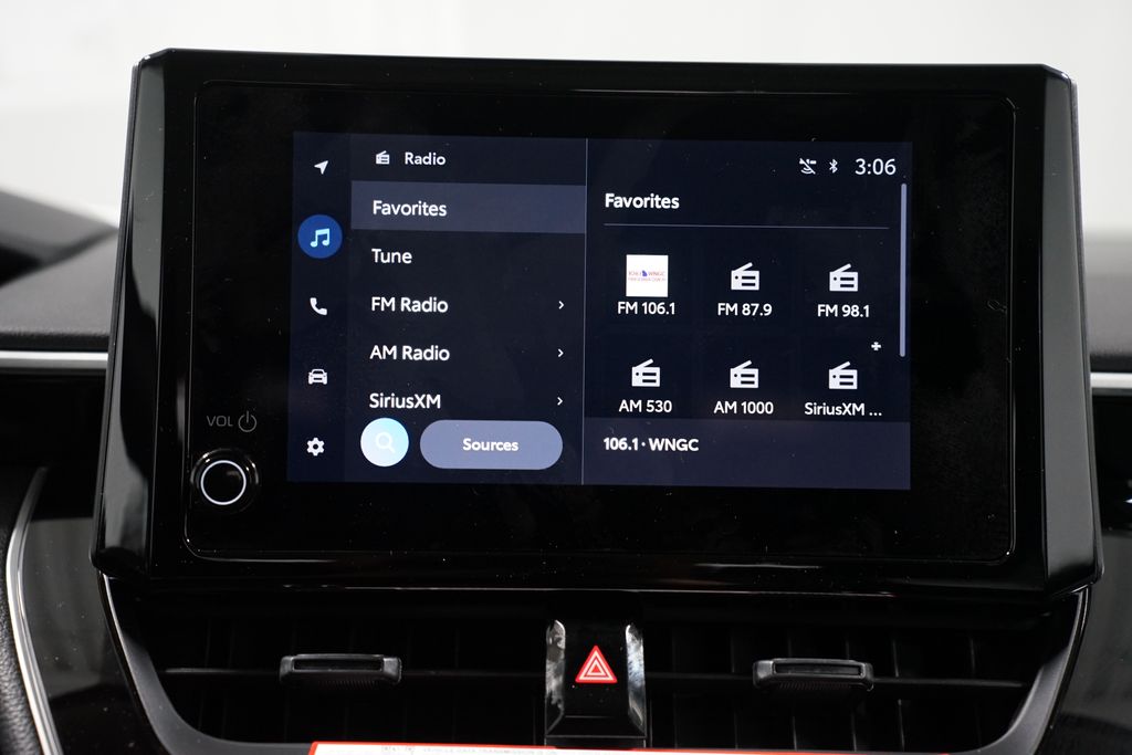 Thumbnail: 2026 Toyota Corolla - 18