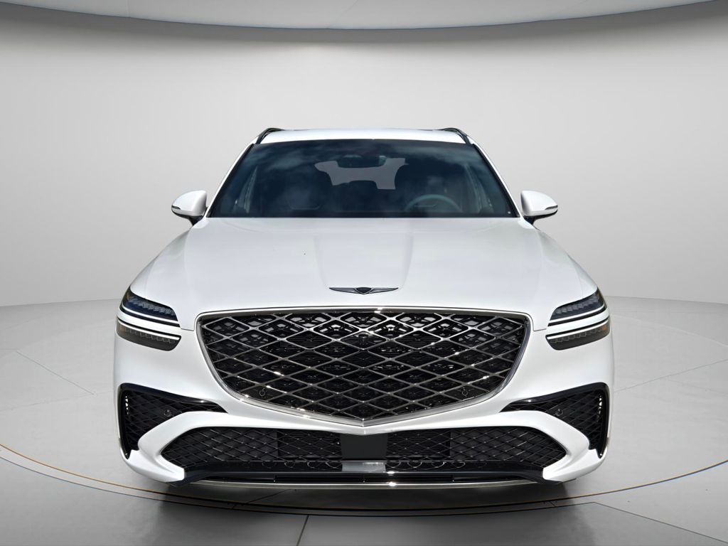 2026 Genesis Gv70 - $58,627