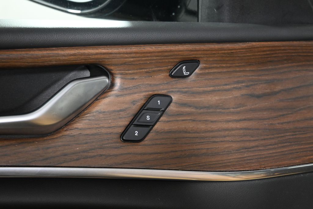 Thumbnail: 2023 Jeep Grand Cherokee - 30