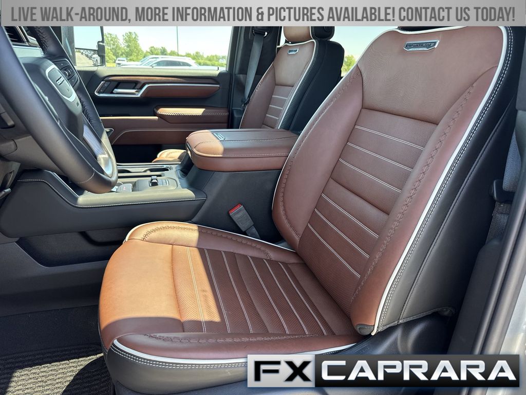 Used 2026 GMC Sierra 2500HD Truck