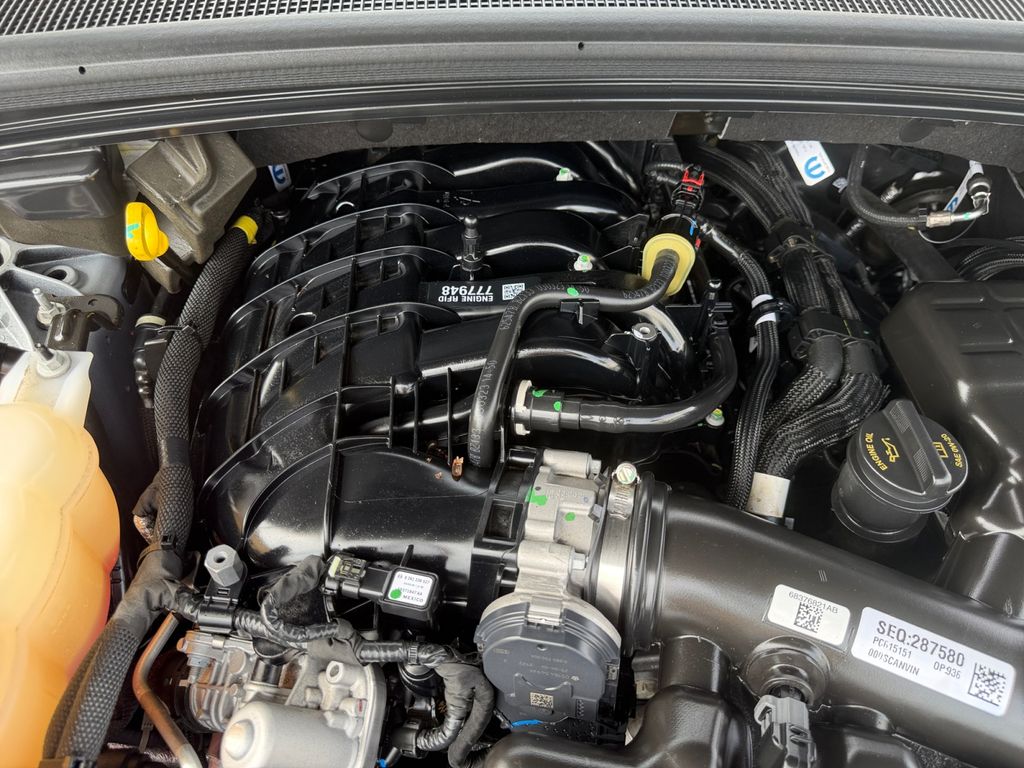 2023 Jeep Grand Cherokee Limited Silver at Auto Express Mitsubishi