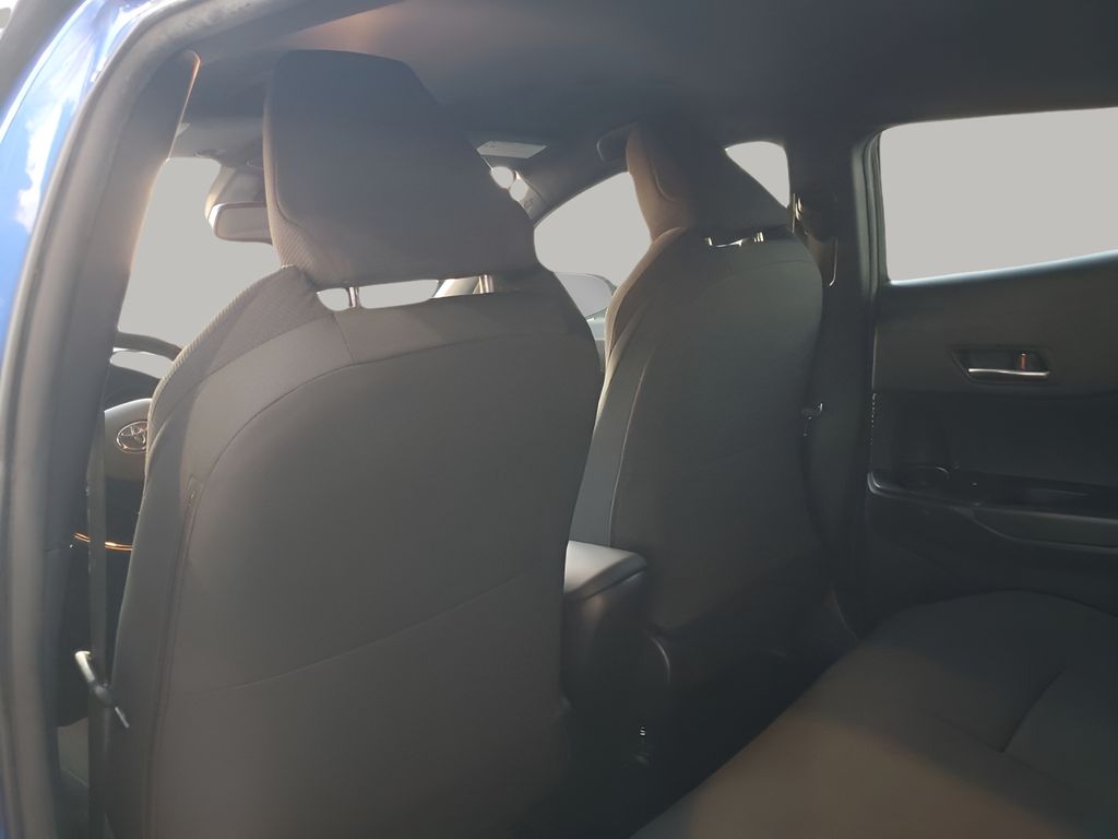 Used Car 2018 Toyota C-hr  Xle For Sale Under $12,000 In Austin, Texas