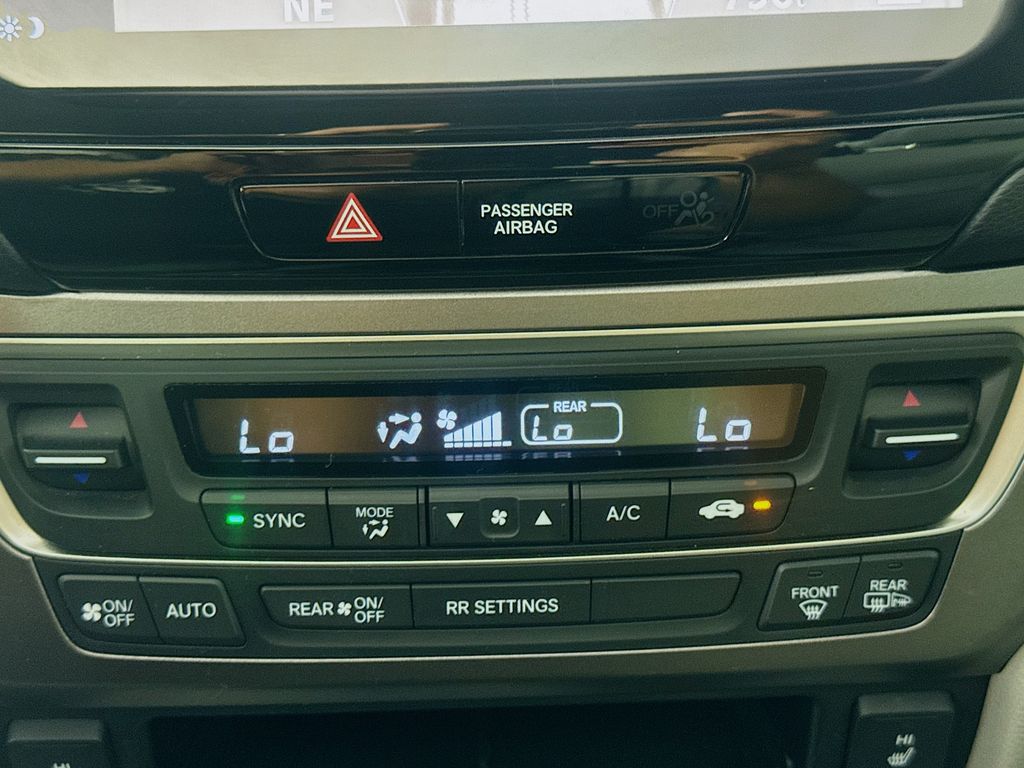 Used Car 2019 Honda Ridgeline  Rtl-t For Sale Under $25,000 In Austin, Texas