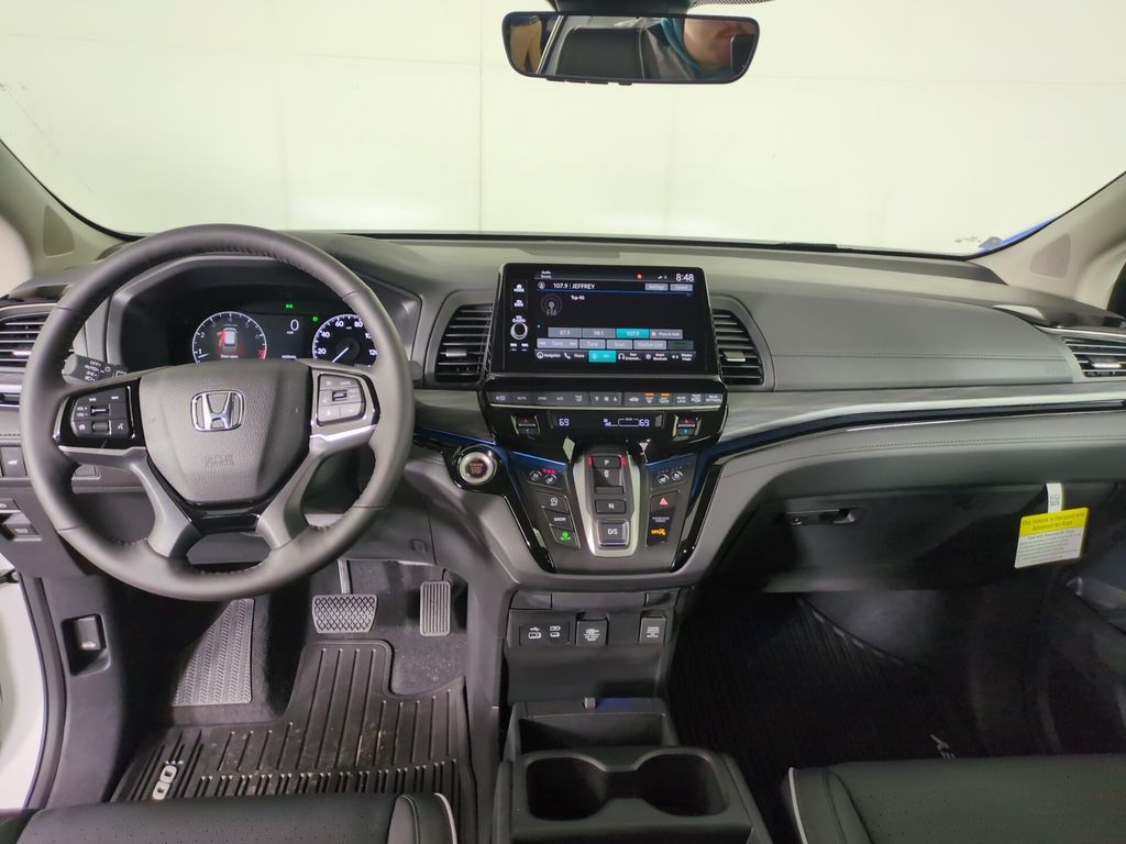 New 2025 Honda Odyssey For Sale in Fort Wayne, IN