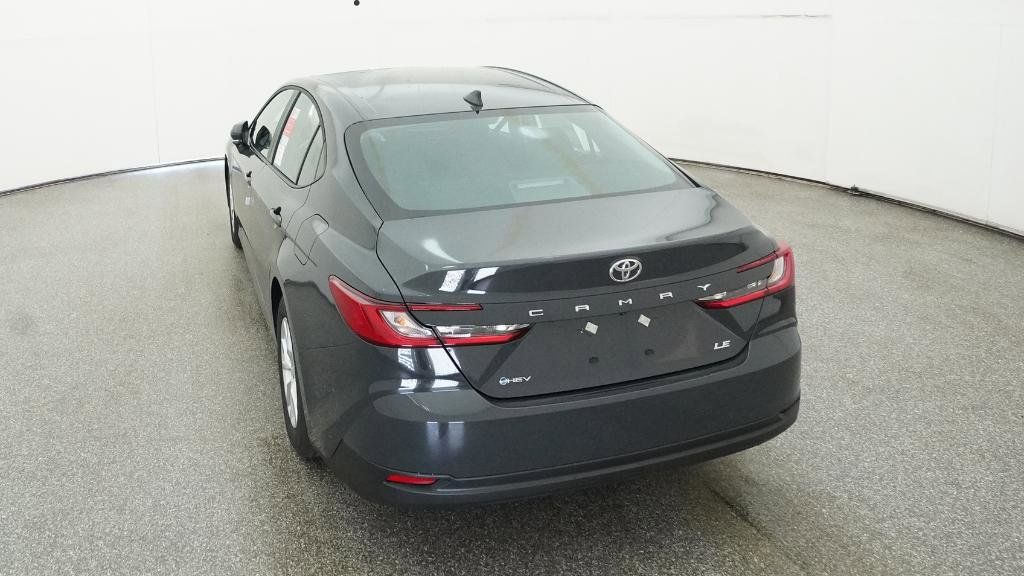 Thumbnail: 2026 Toyota Camry - 22