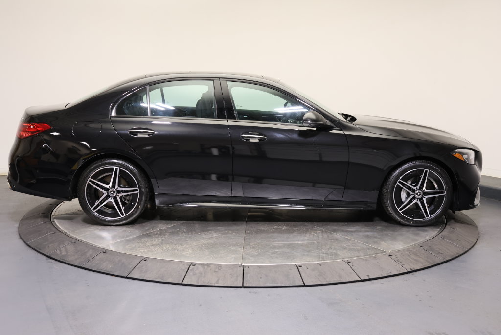 Thumbnail: 2026 Mercedes-Benz C-Class - 6