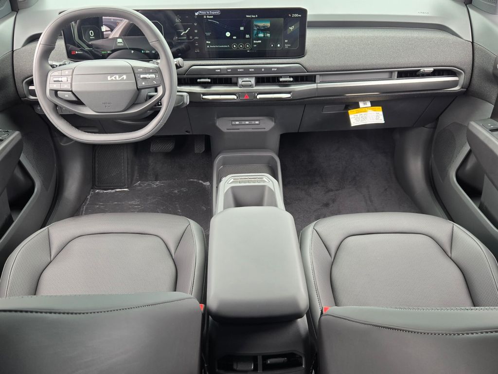 2027 Kia Ev3 - $39,405