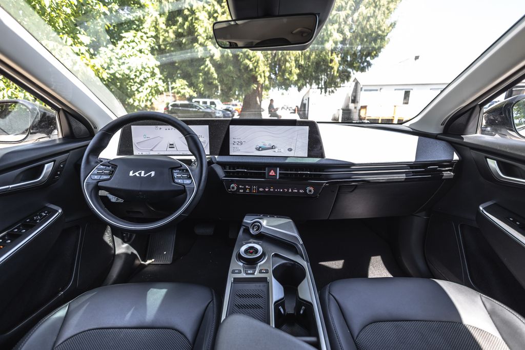 2024 Kia EV6 Light thumbnail 22