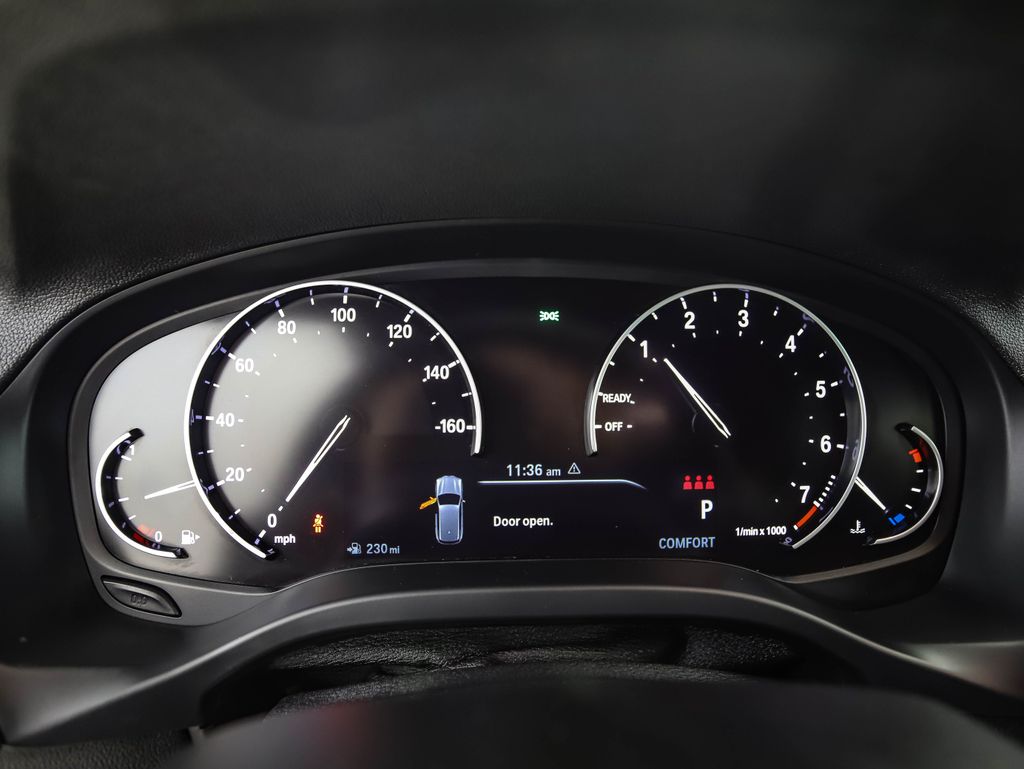 Thumbnail: 2018 BMW X3 - 14