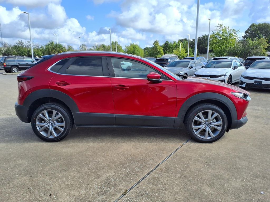 2022 Mazda CX-30 2.5 S Select Package - 5