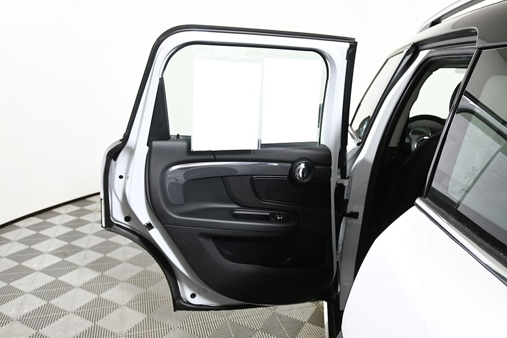 Thumbnail: 2019 MINI Cooper Countryman - 29