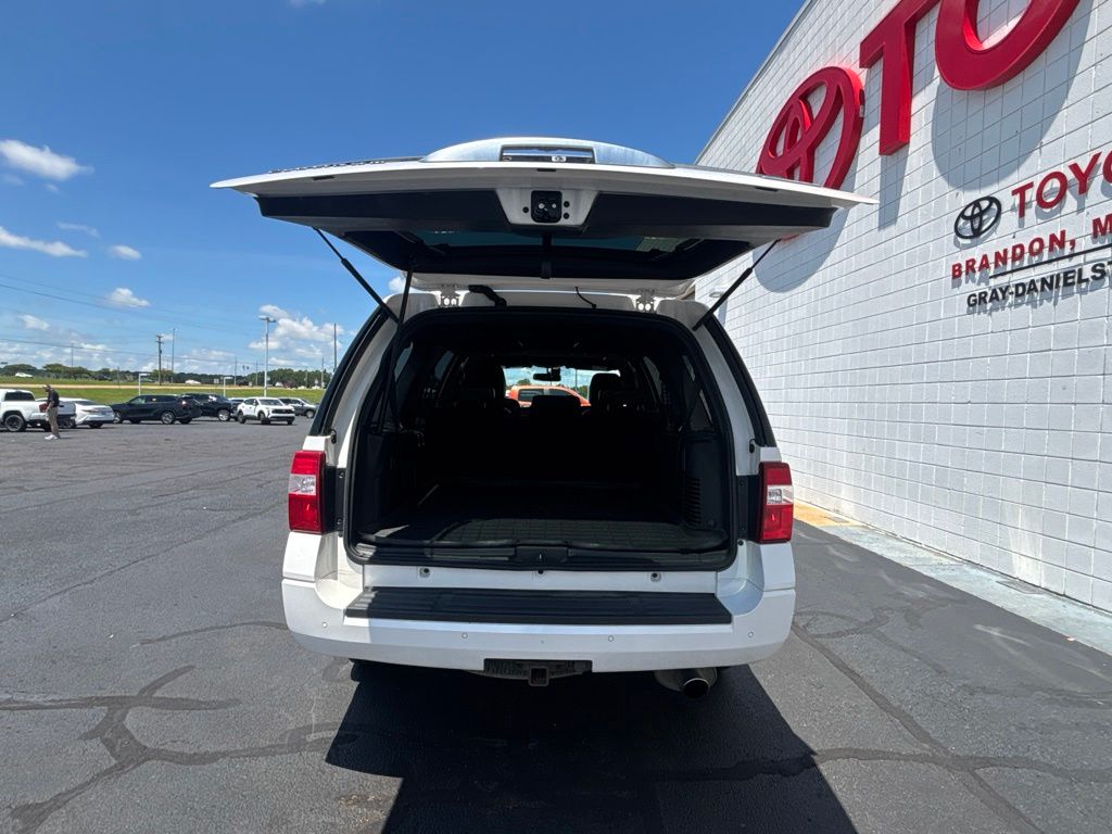 Used 2016 Ford Expedition SUV