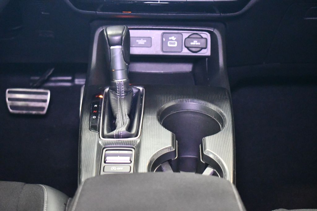 Thumbnail: 2022 Honda Civic - 20