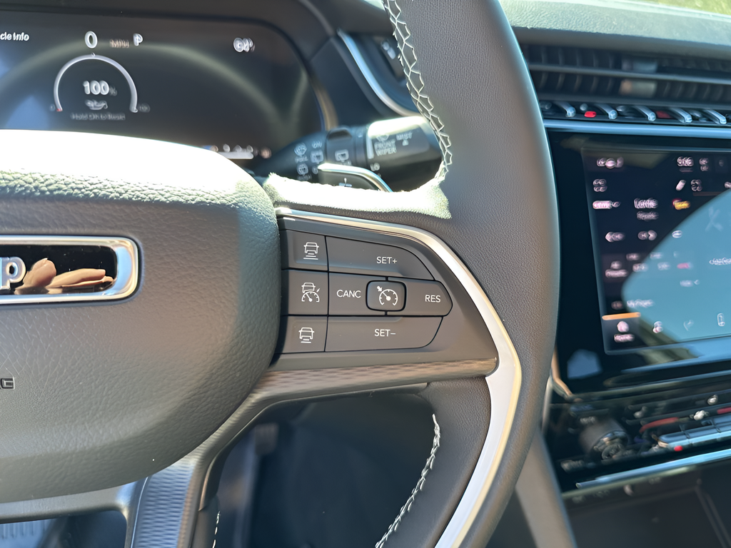 New Car 2025 Jeep Grand Cherokee  For Sale Under $50,000 In Austin, Texas