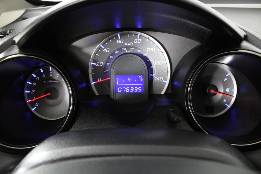Used 2013 Honda Fit for sale in 