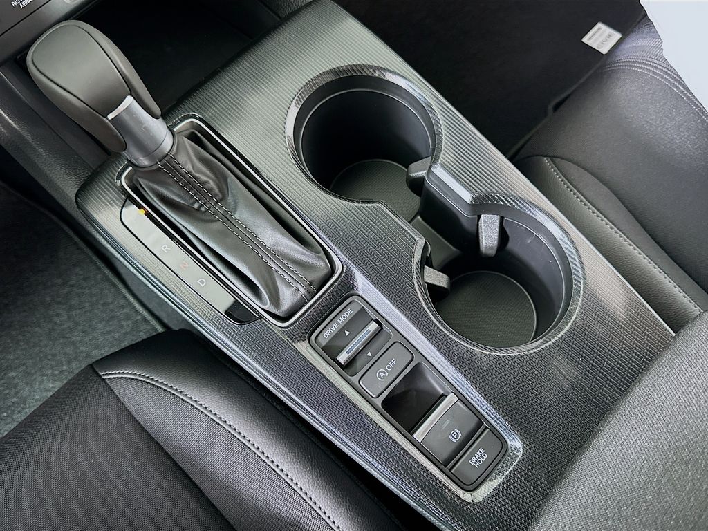 Thumbnail: 2026 Honda Civic - 14