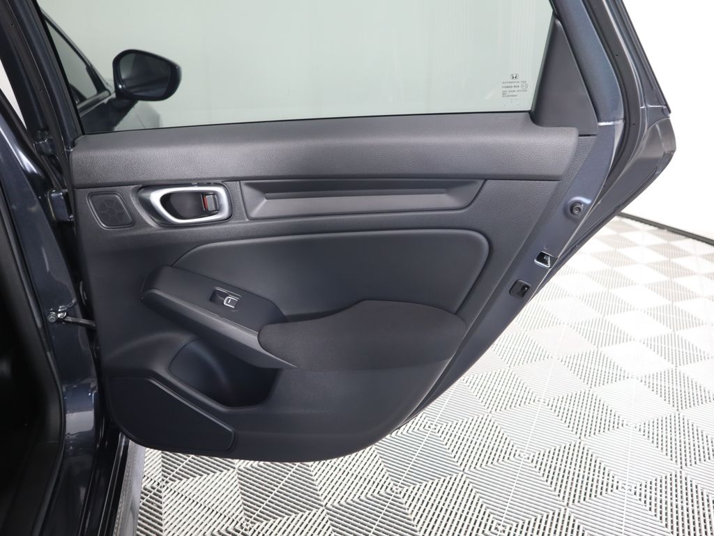 Thumbnail: 2023 Honda Civic - 27