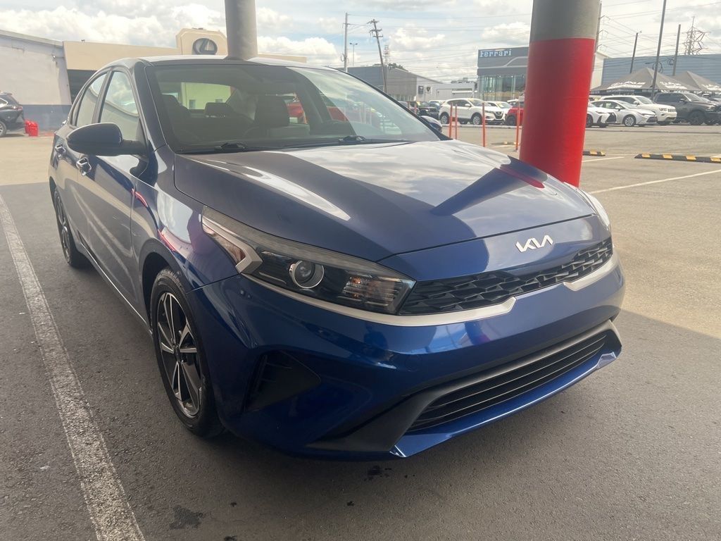 Used Car 2022 Kia Forte  Fe For Sale Under $15,000 In San Juan, Puerto Rico