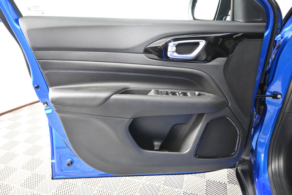 2026 Jeep Compass Limited Altitude - Photo 18