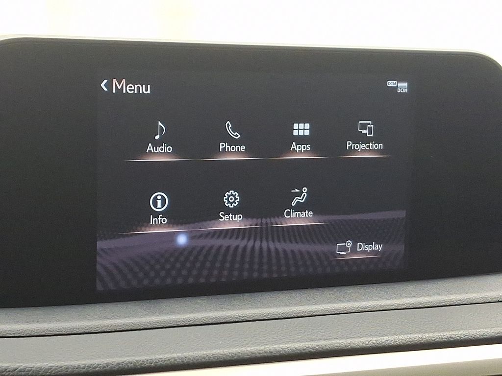 Thumbnail: 2022 Lexus RX - 25