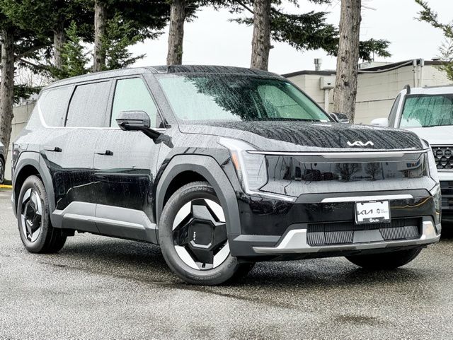 2026 Kia EV9 Light Long Range RWD