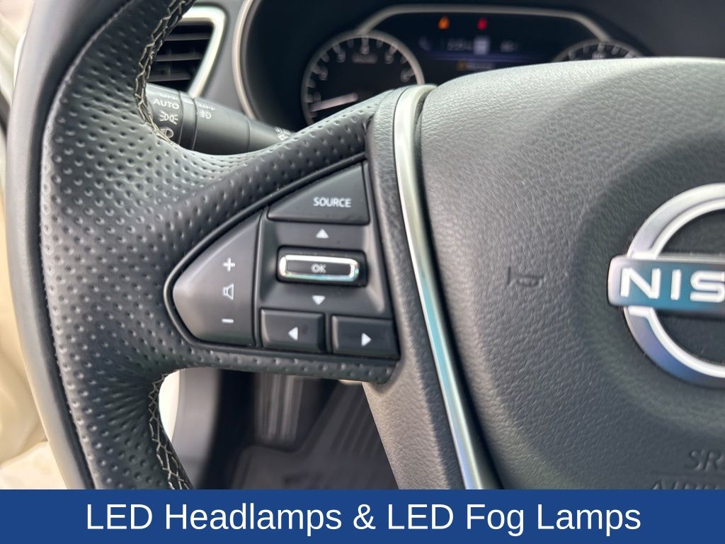 2023 Nissan Maxima Platinum Xtronic CVT