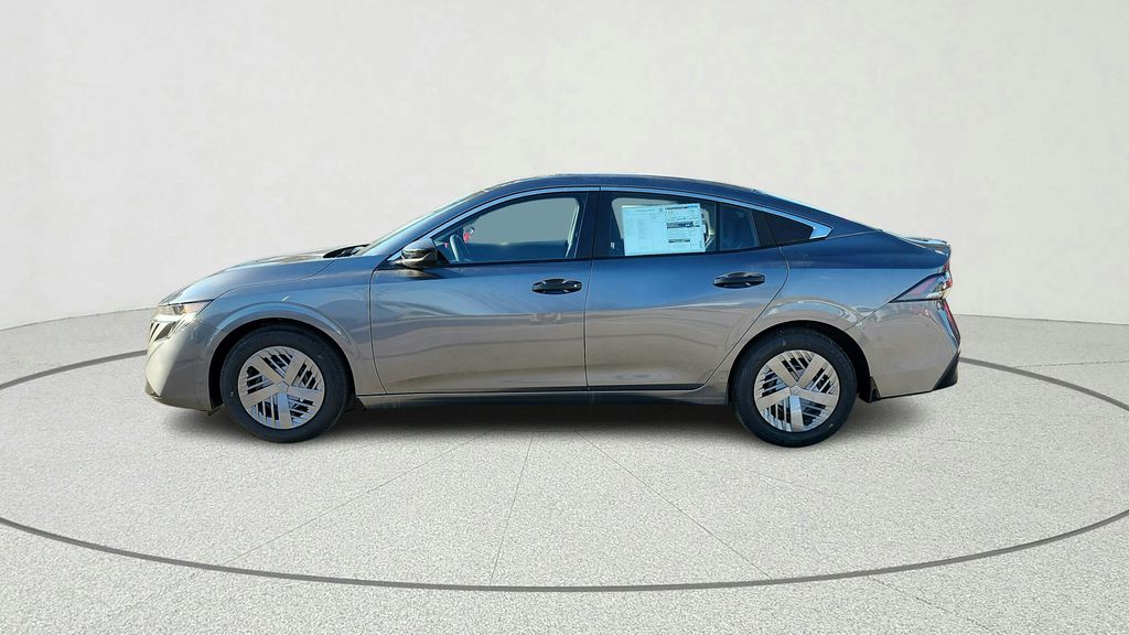 2026 Nissan Sentra