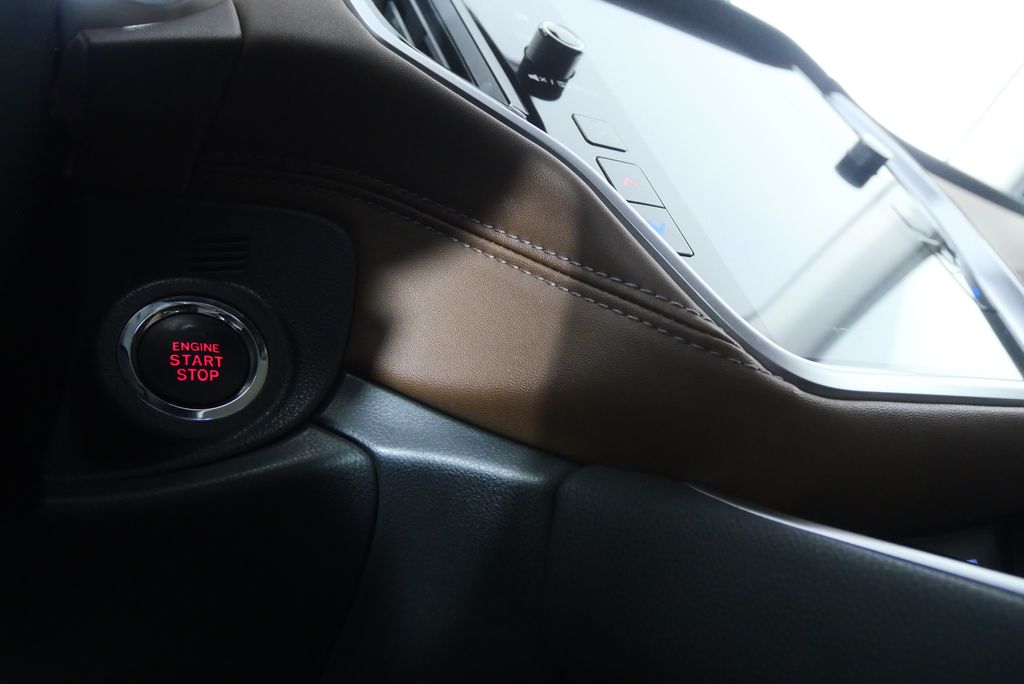 Thumbnail: 2023 Subaru Outback - 25