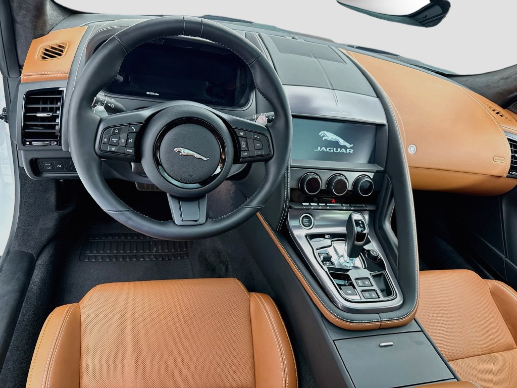 Thumbnail: 2024 Jaguar F-Type - 10