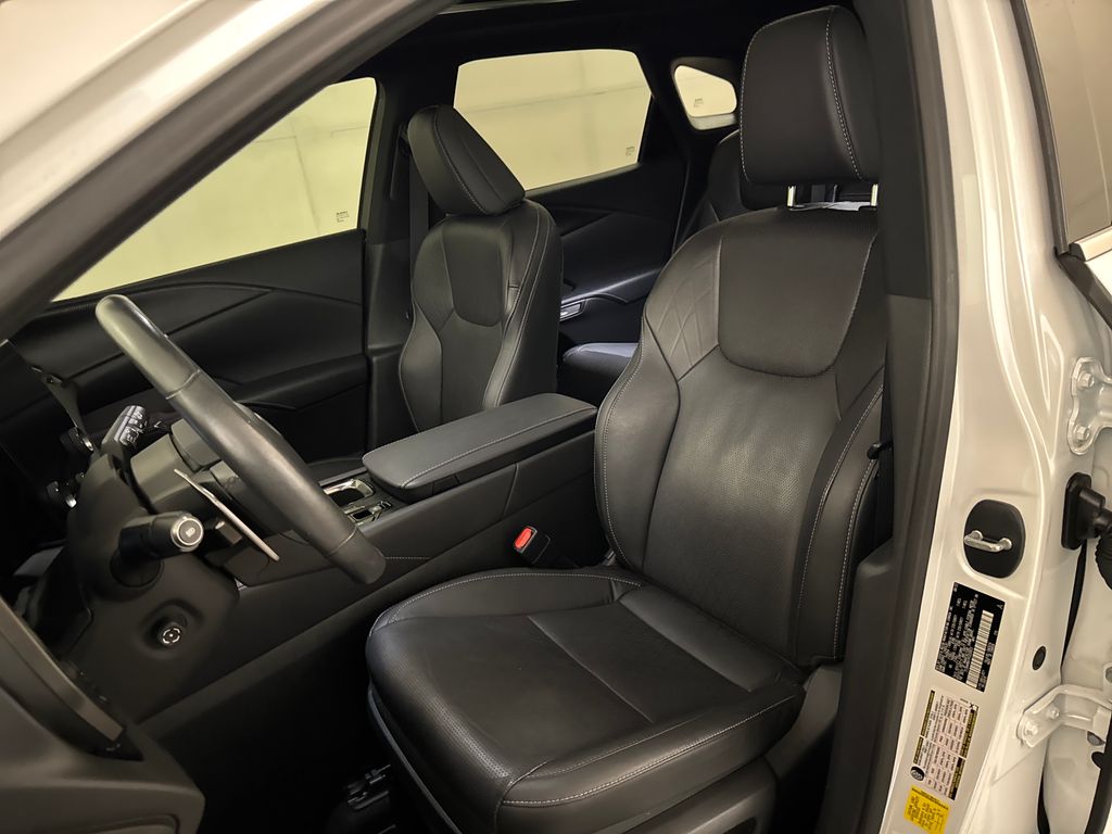 Certified Used 2023 White Lexus 350 Premium Plus image 18