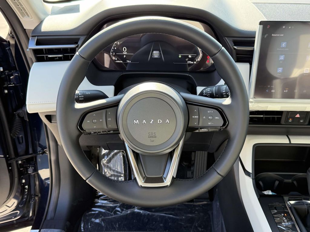 2026 Mazda CX-5 S Select - Photo 17