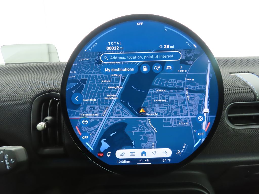 Thumbnail: 2026 MINI Cooper - 15