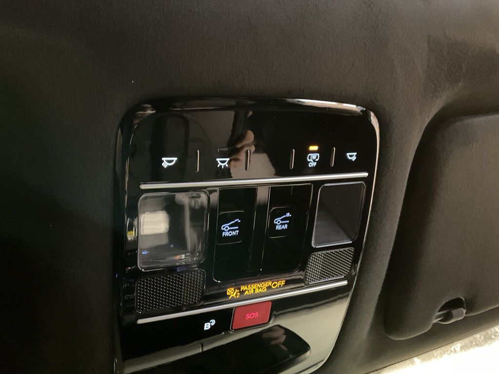 New 2026 Black Hyundai Calligraphy image 16