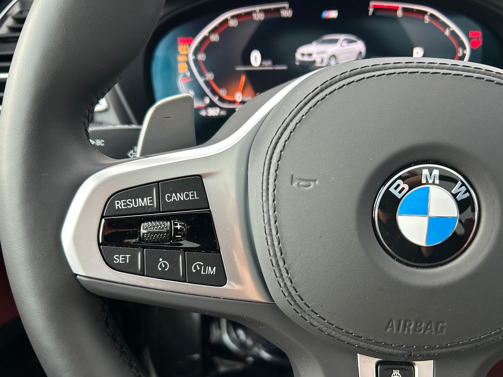 Thumbnail: 2025 BMW X4 - 19