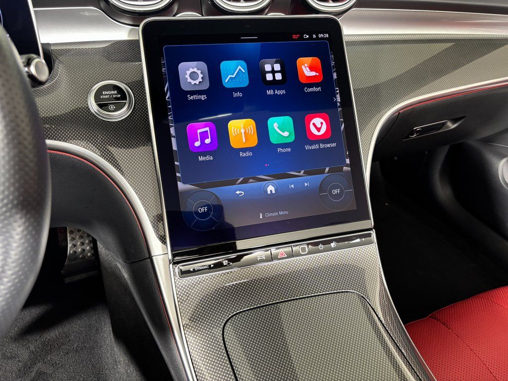 used 2024 Mercedes-Benz CLE car, priced at $59,998