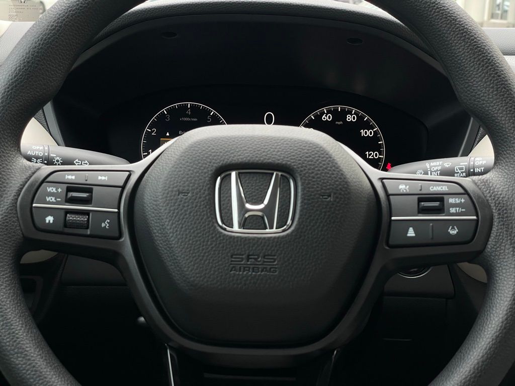 Thumbnail: 2026 Honda HR-V - 12