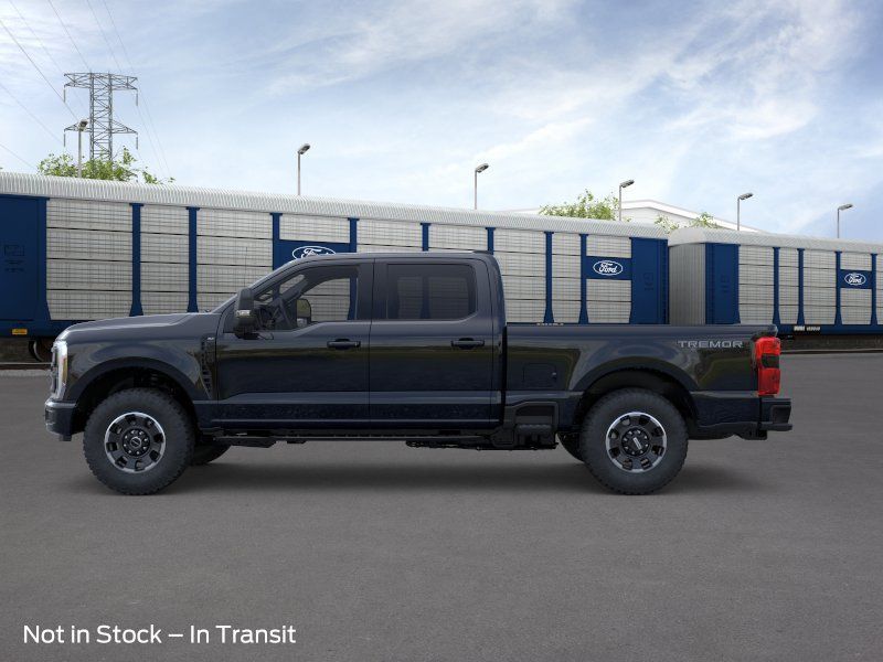 2026 Ford F-250 Super Duty XLT