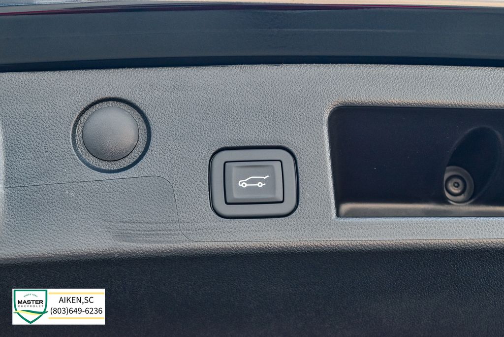 New 2026 Chevrolet Equinox SUV