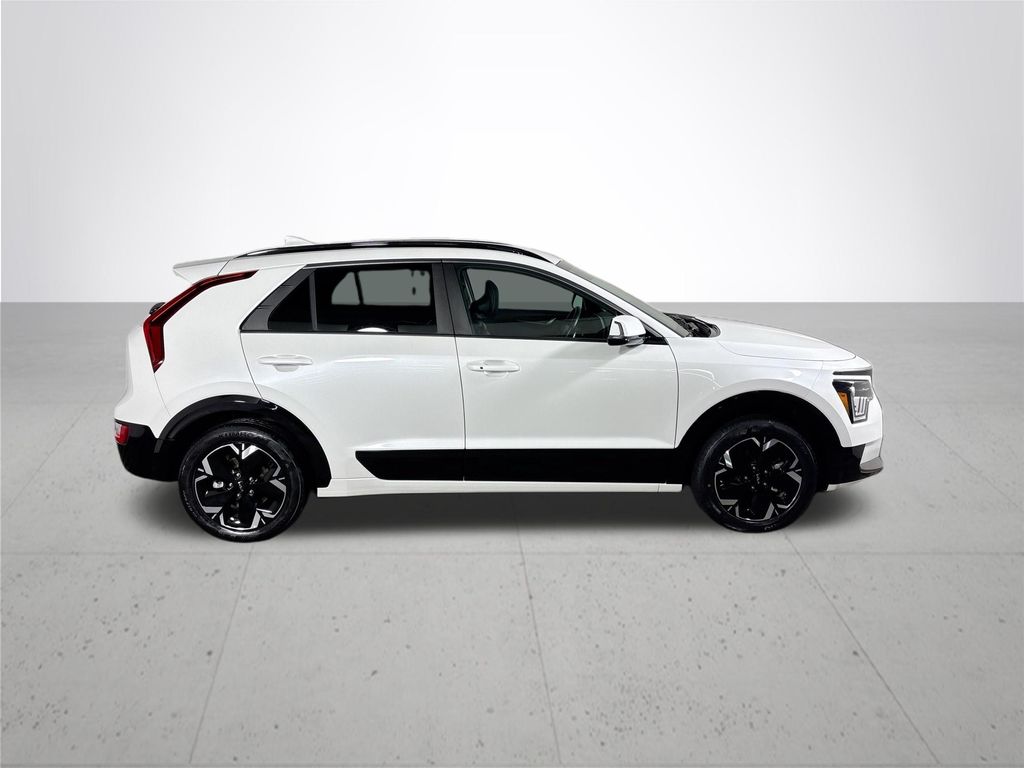 2024 Kia Niro EV Wind