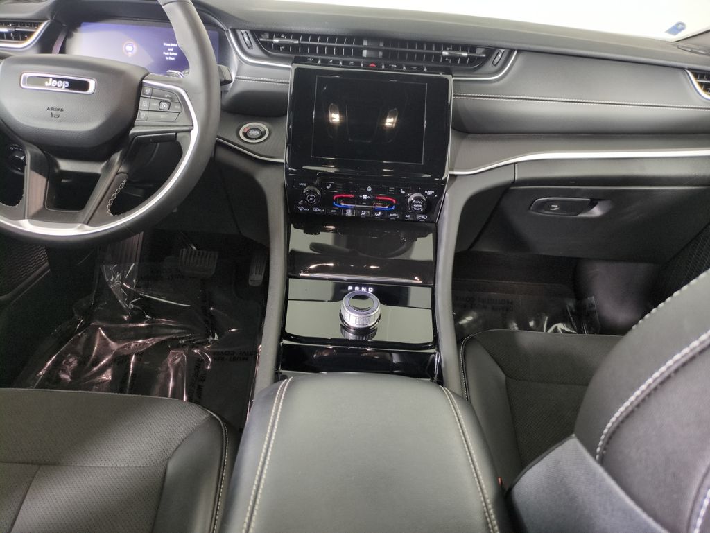 Used 2023 Jeep Grand Cherokee For Sale in Fort Wayne, IN