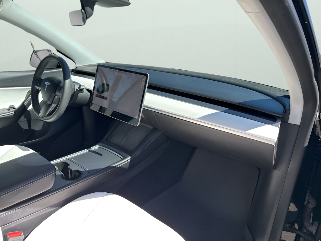 Used Car 2022 Tesla Model Y  Long Range For Sale Under $30,000 In Austin, Texas