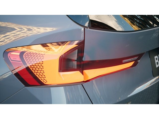Thumbnail: 2026 BMW X1 - 8